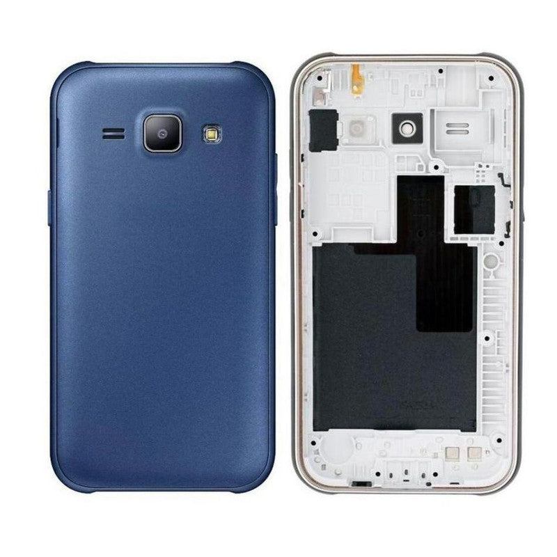 Samsung Galaxy J1 Back Panel Housing Body Samsung Galaxy J1 Back Panel Housing Body